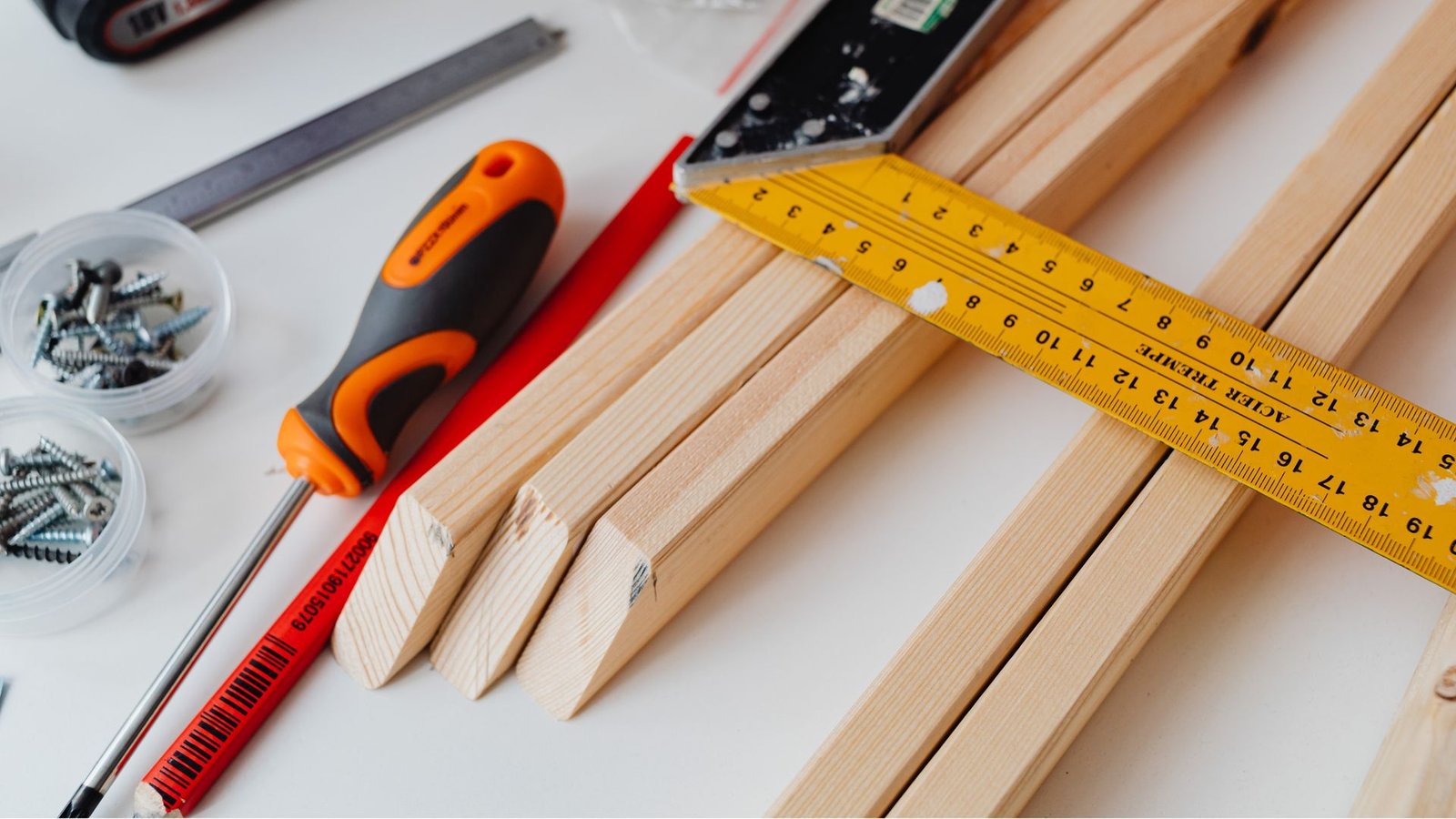 Carpentry Services in Smyrna, GA