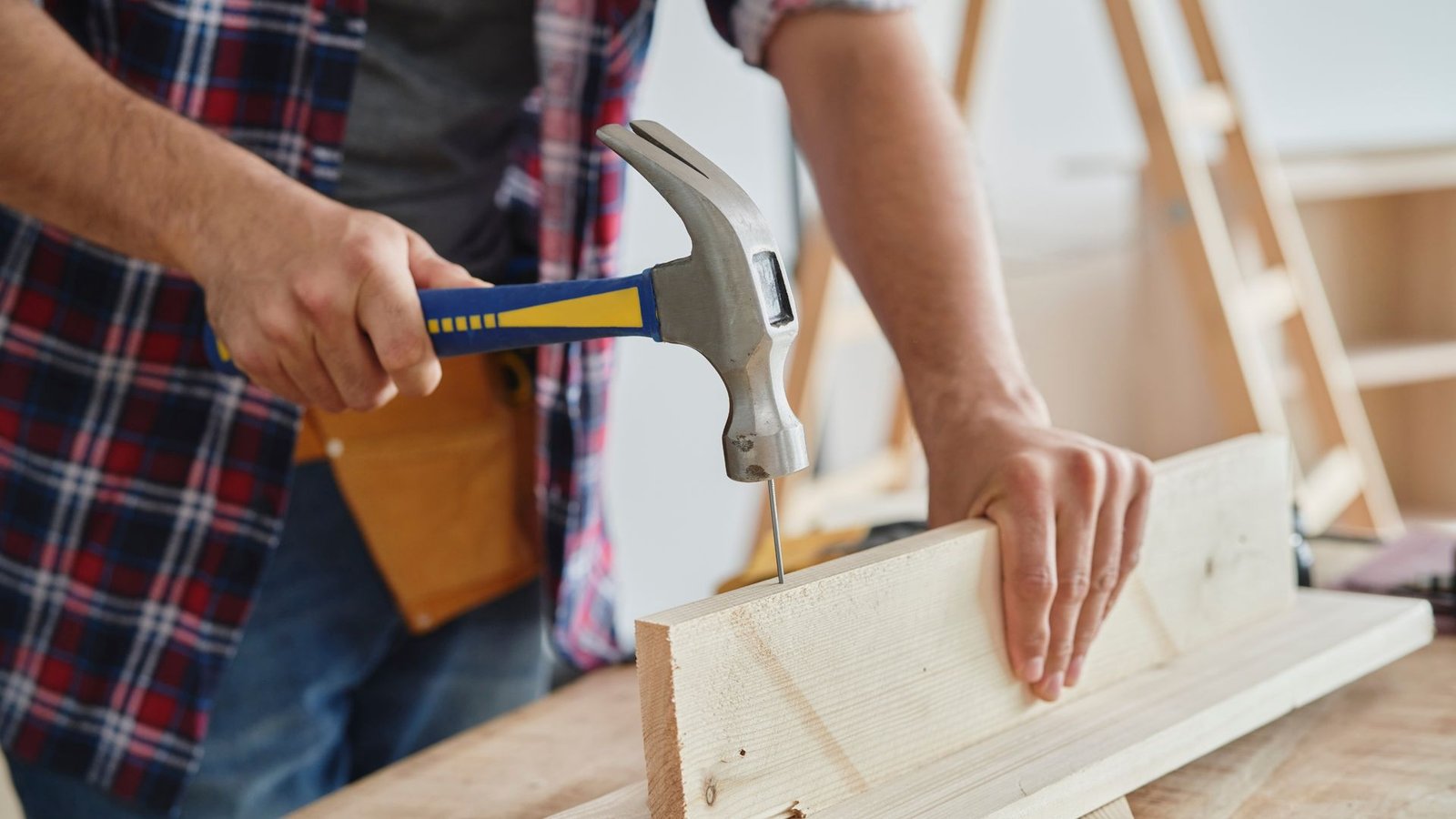 Carpentry Services specialists serving Stone Mountain, GA