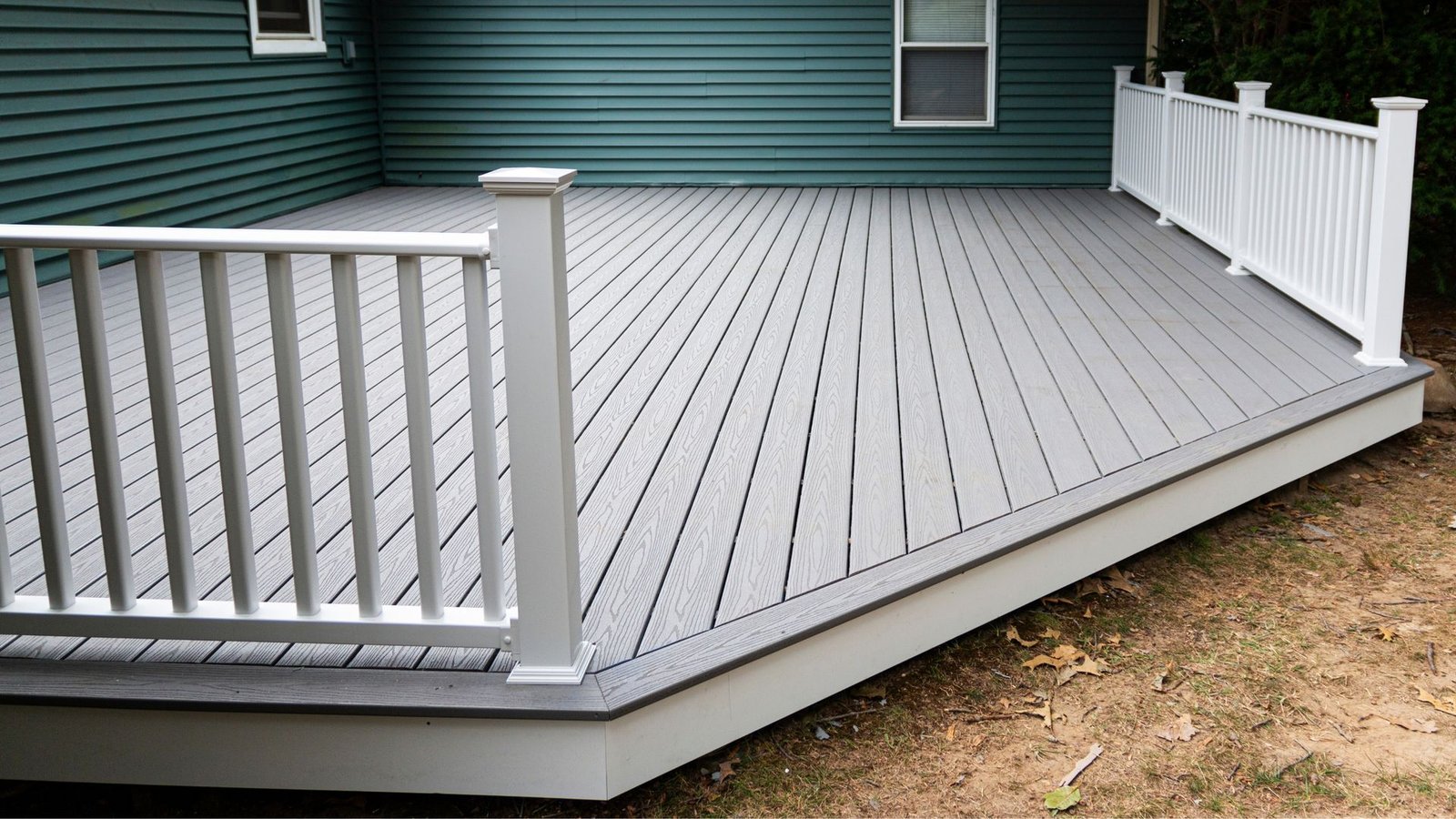Deck Repair in Stone Mountain, GA