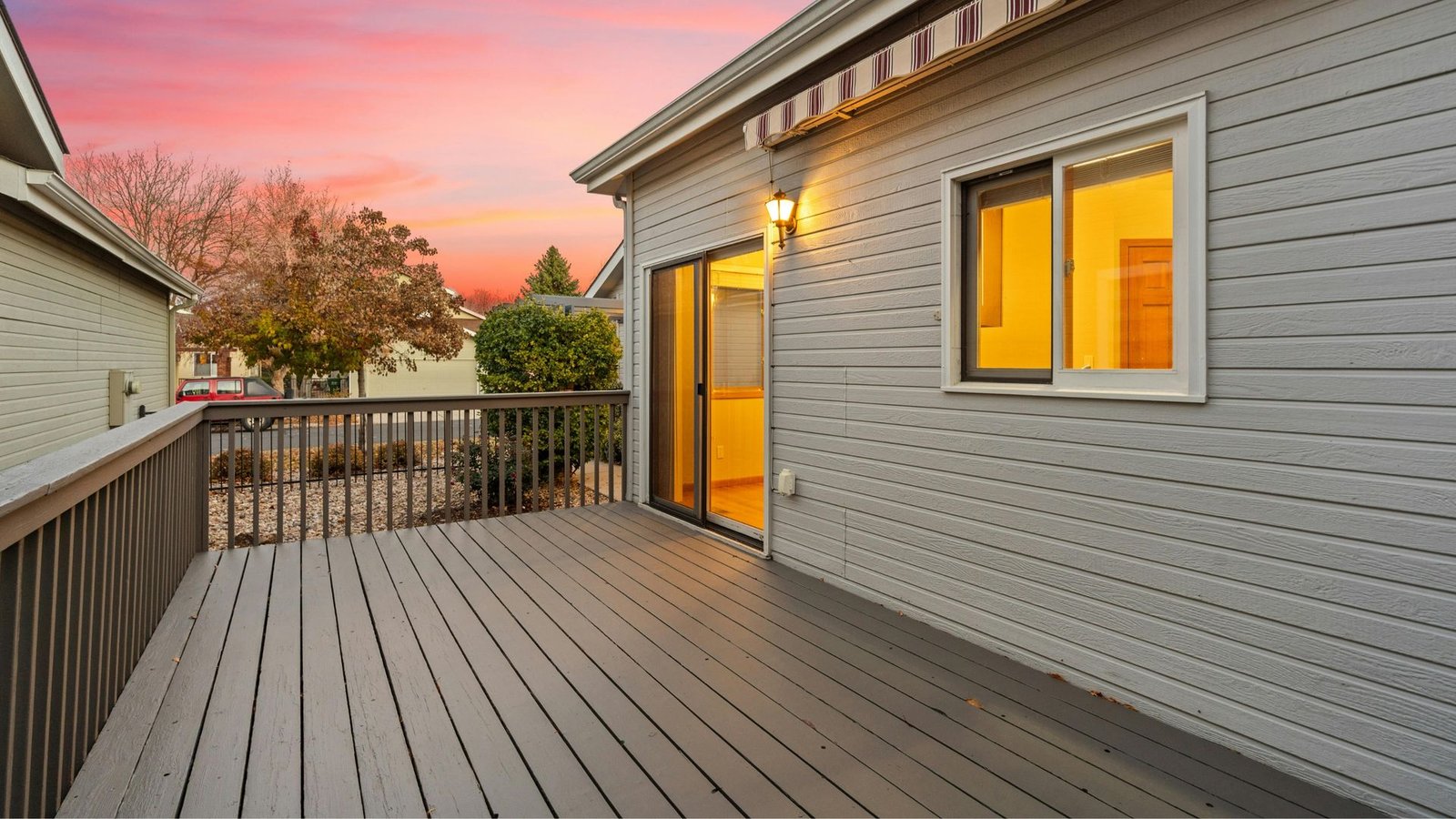Deck Repair specialists serving East Cobb, GA