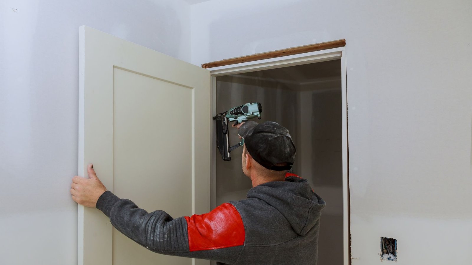 Door Repair in Doraville, GA