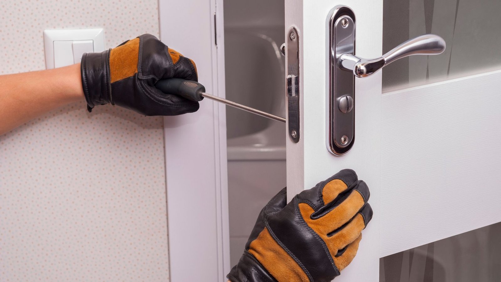 Door Repair specialists serving Stone Mountain, GA
