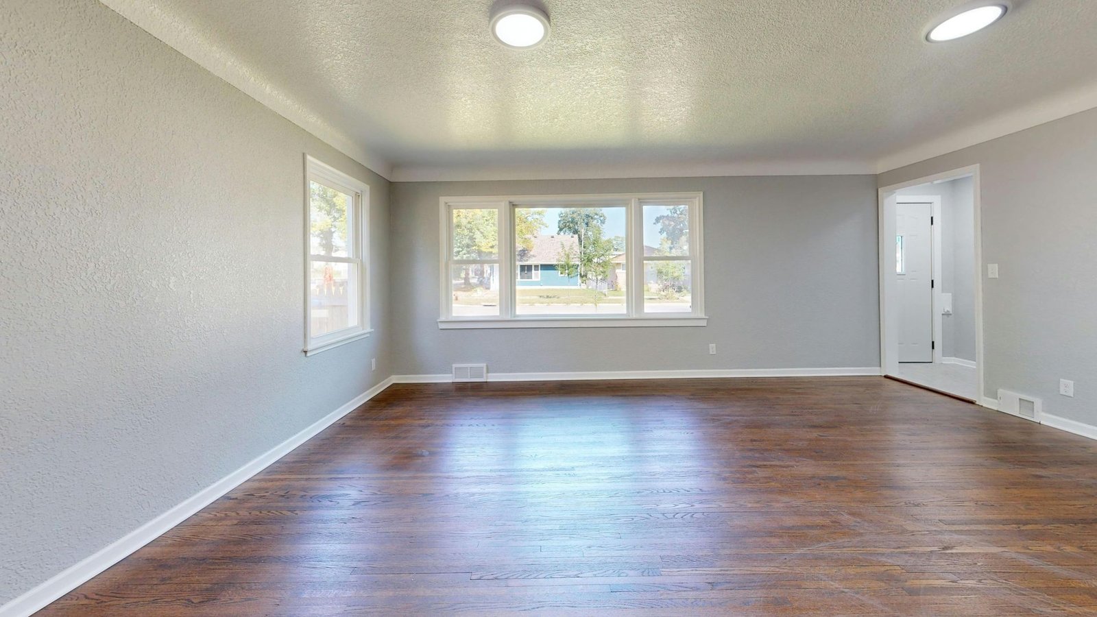 Drywall Repair in Marietta, GA