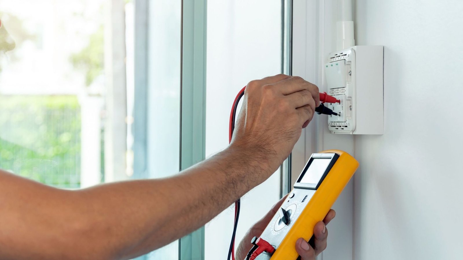 Electrical Repair in Chamblee, GA