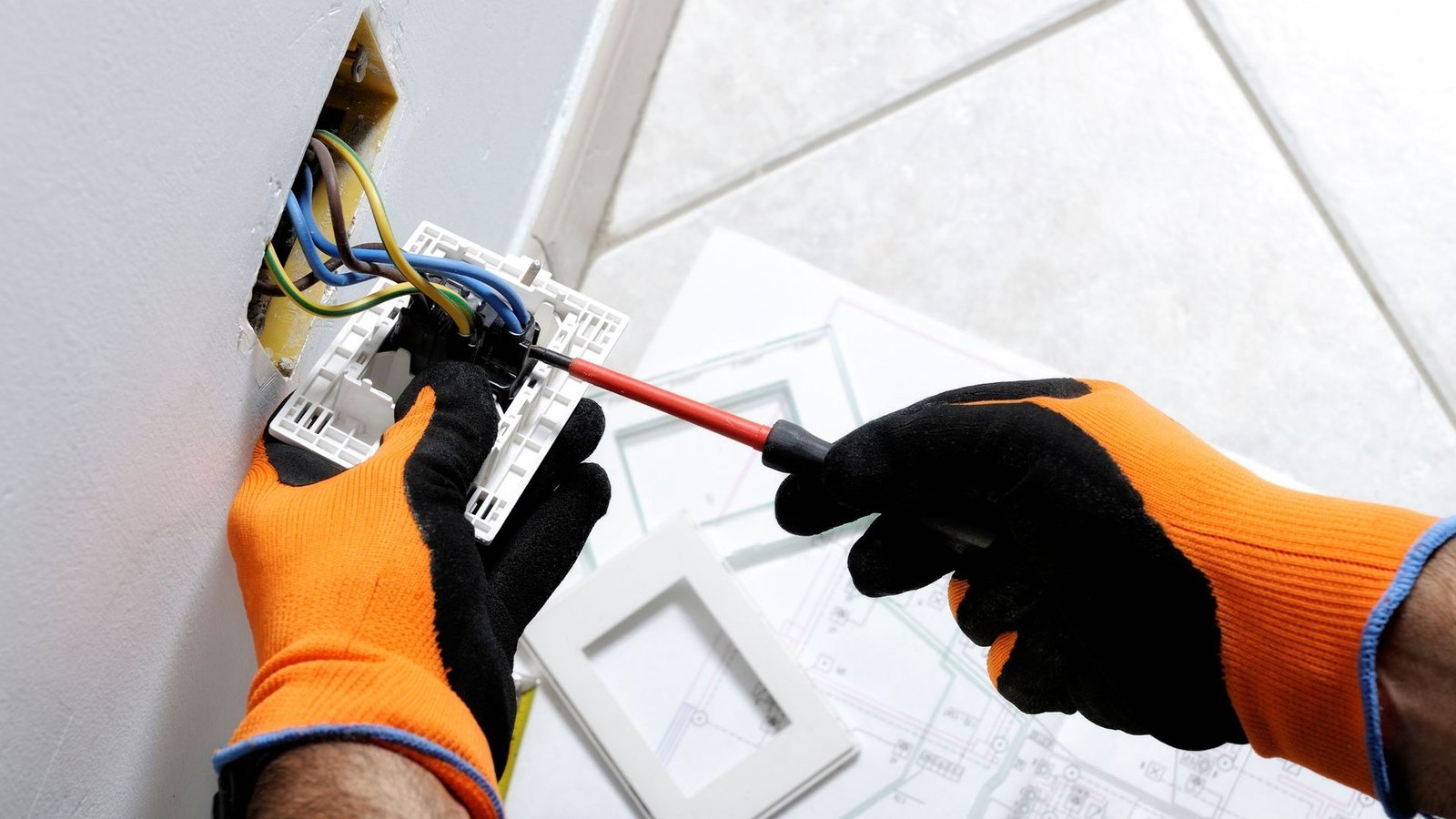Electrical Repair specialists serving Chamblee, GA