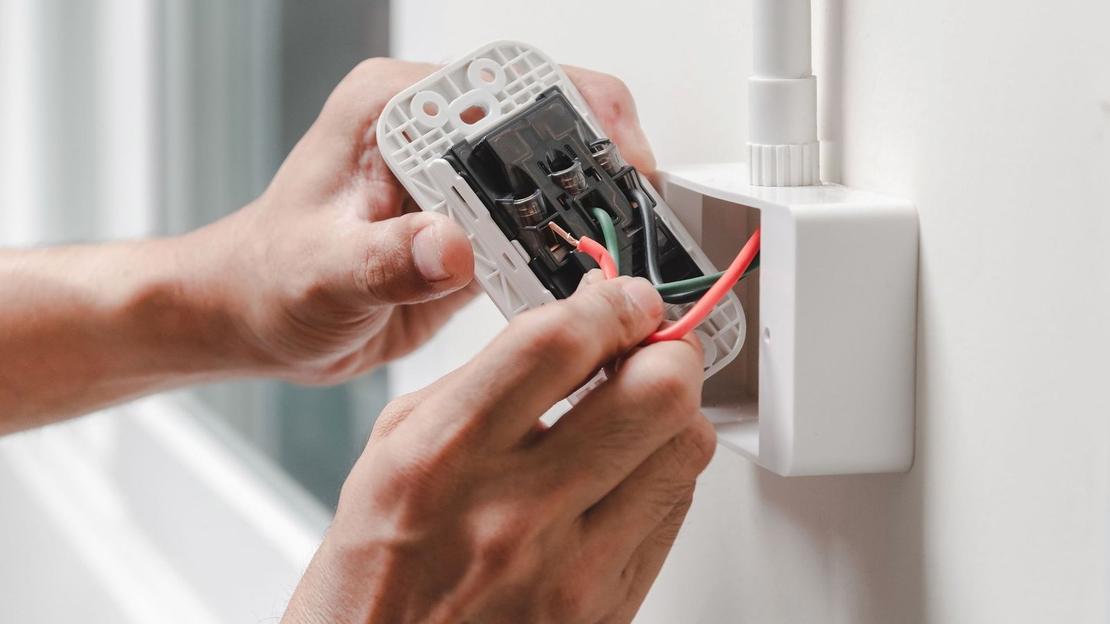 Electrical Repair in Stone Mountain, GA