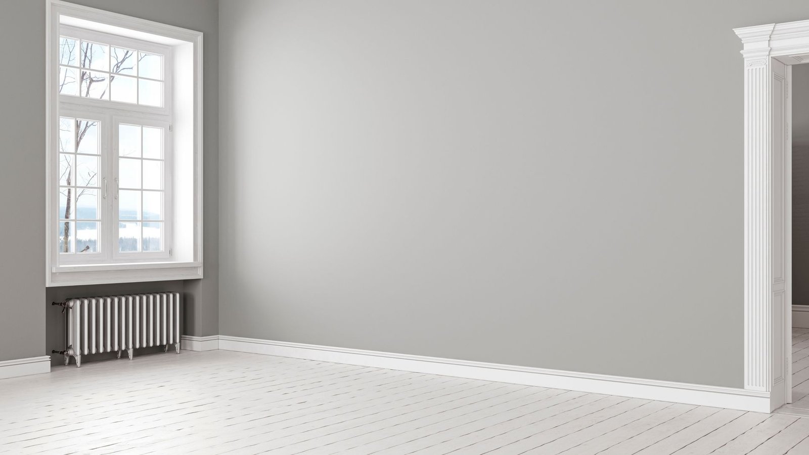 Interior Painting in Stone Mountain, GA