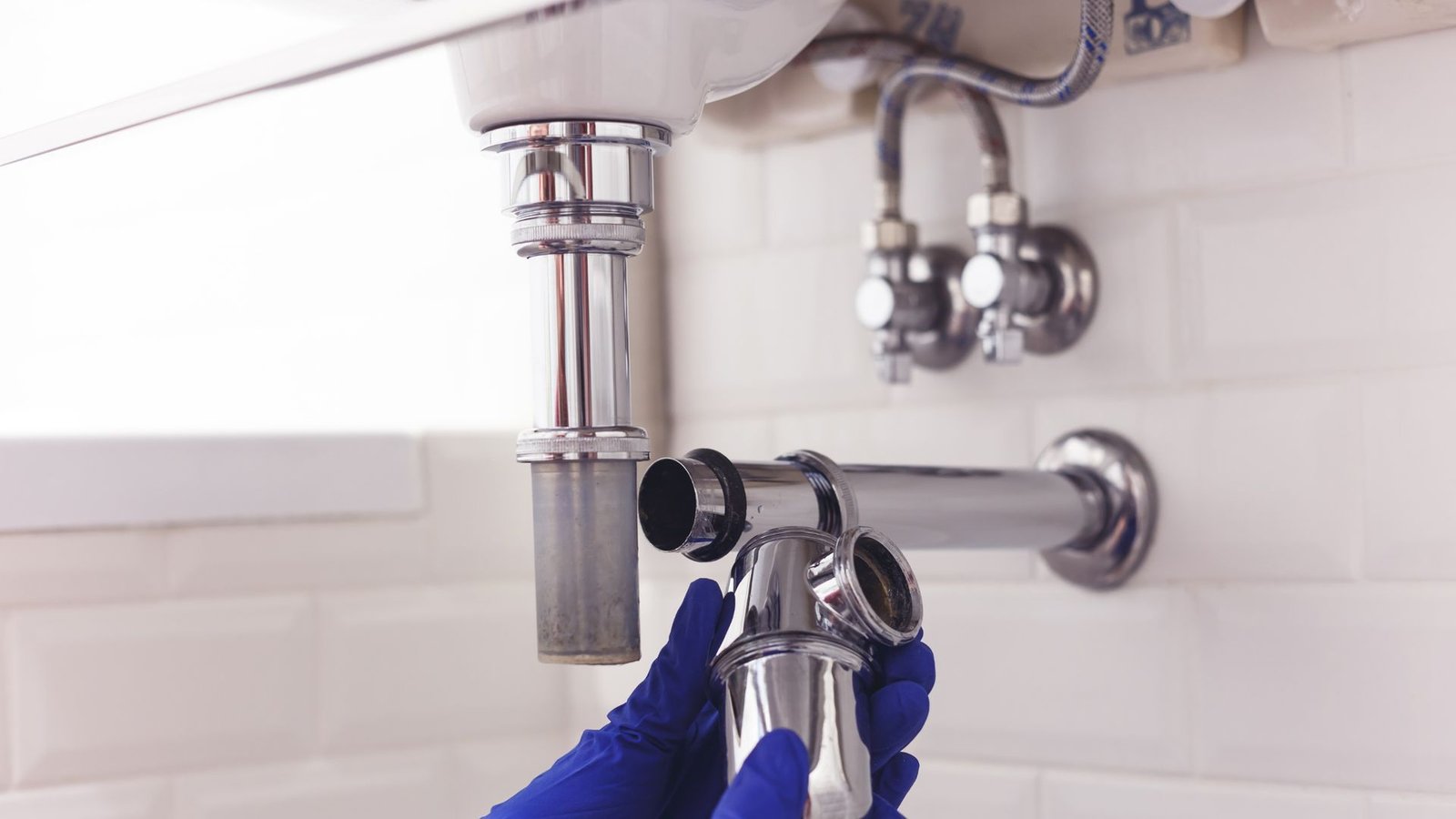 Plumbing Repair in Chamblee, GA