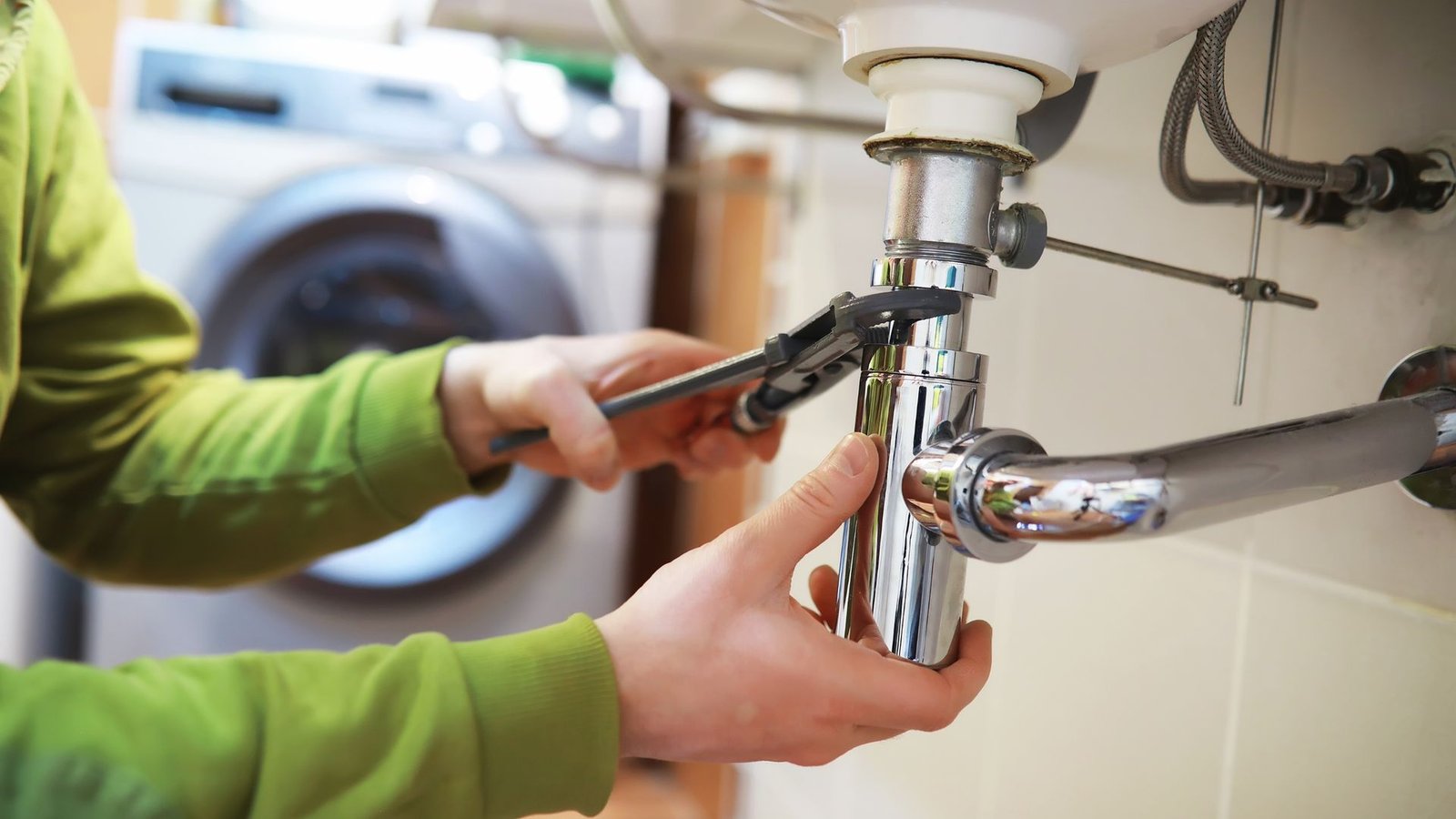 Plumbing Repair specialists serving Chamblee, GA