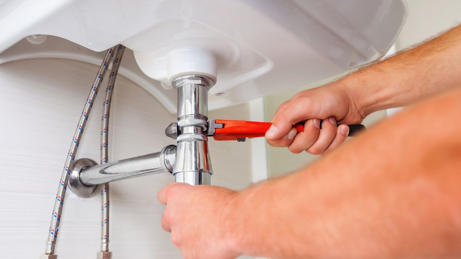 Plumbing Repair in Dunwoody, GA