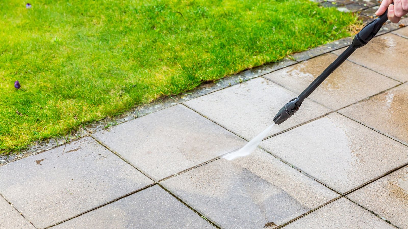 Pressure Washing in Dunwoody, GA