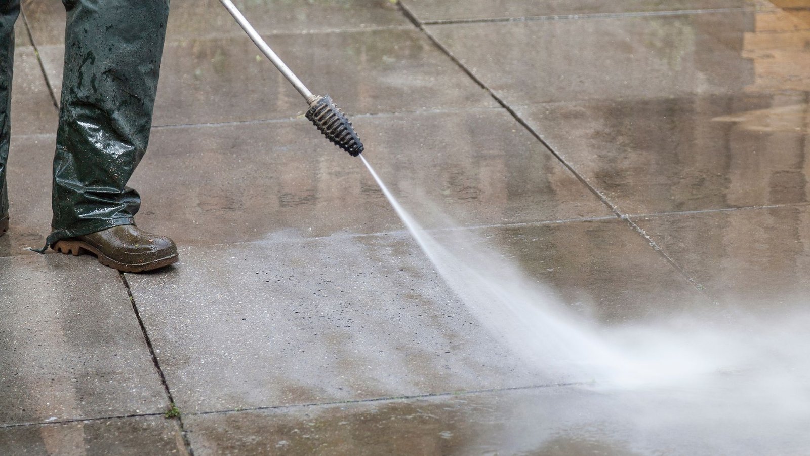 Pressure Washing specialists serving East Cobb, GA