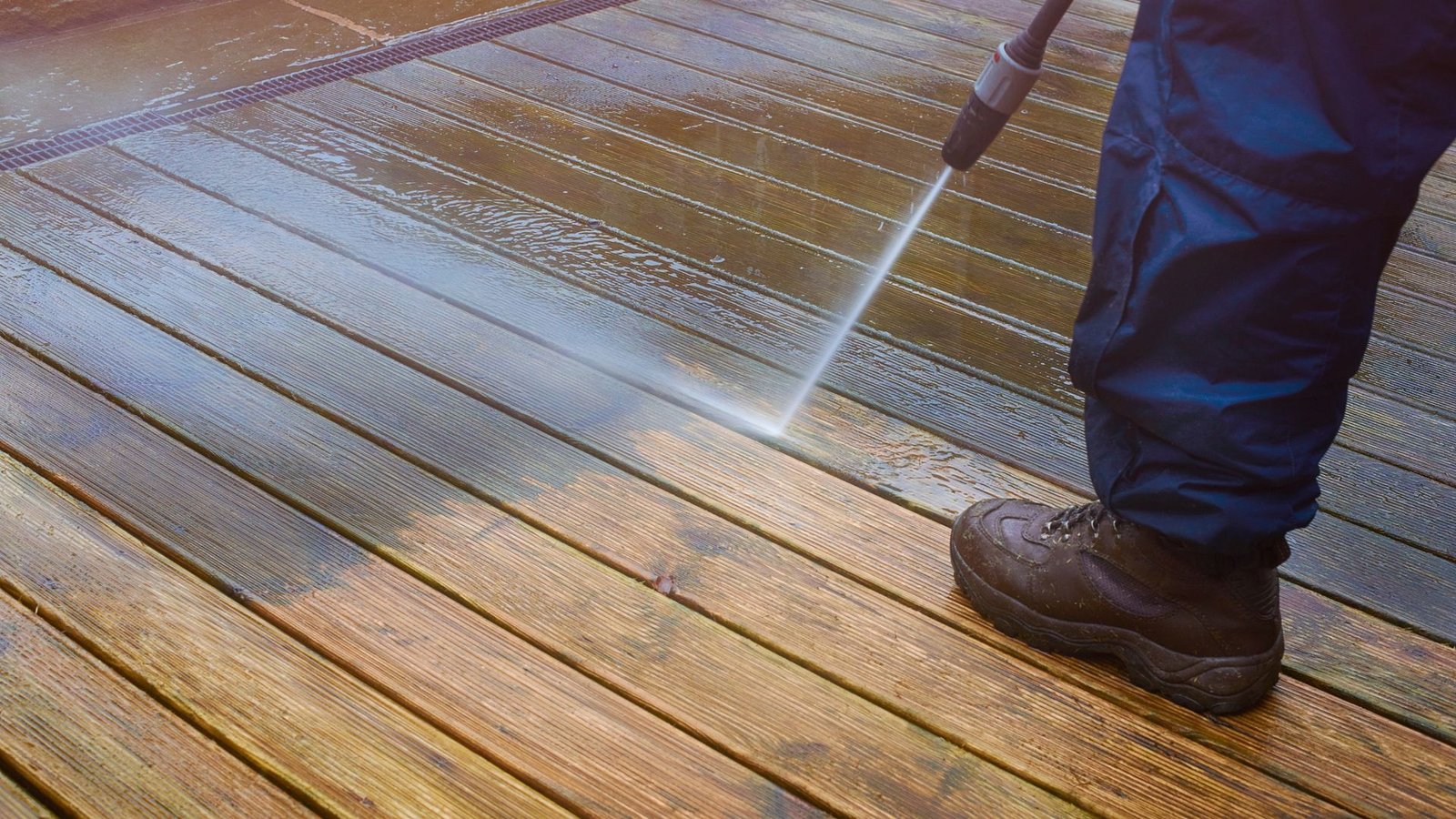 Pressure Washing specialists serving Dunwoody, GA
