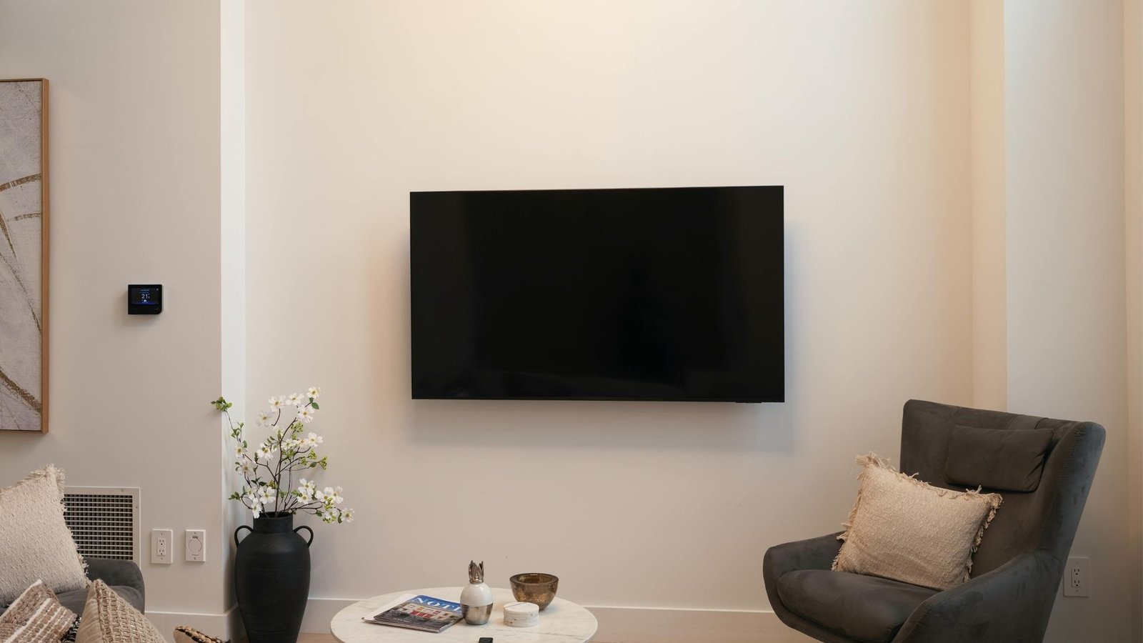 TV Mounting in Doraville, GA