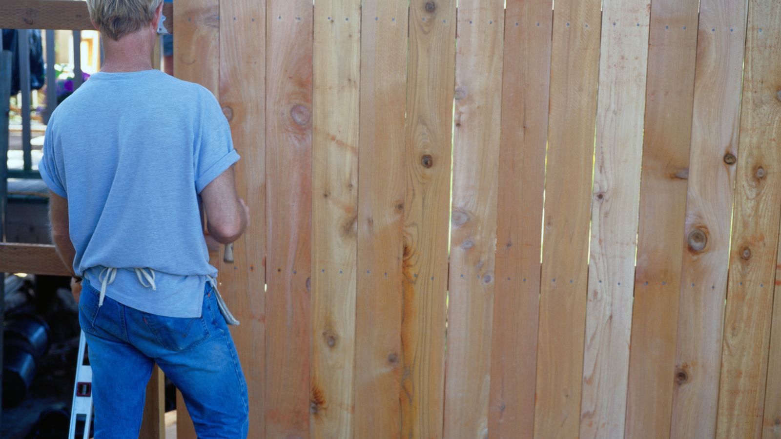 Fence & Gate Repair and Maintenance specialists serving Chamblee, GA