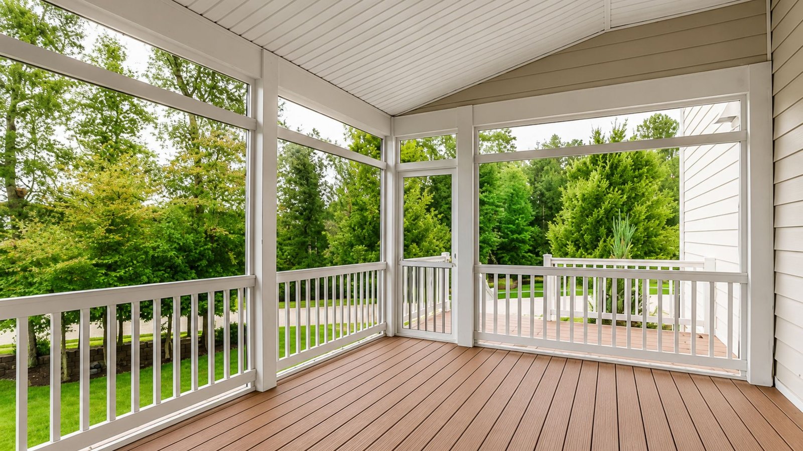 Deck Repair specialists serving Stone Mountain, GA