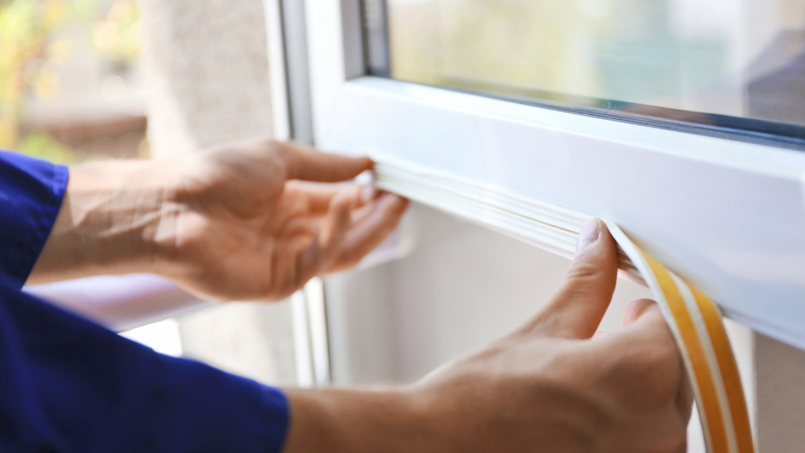 Window repair and installation by Seal Home Solutions
